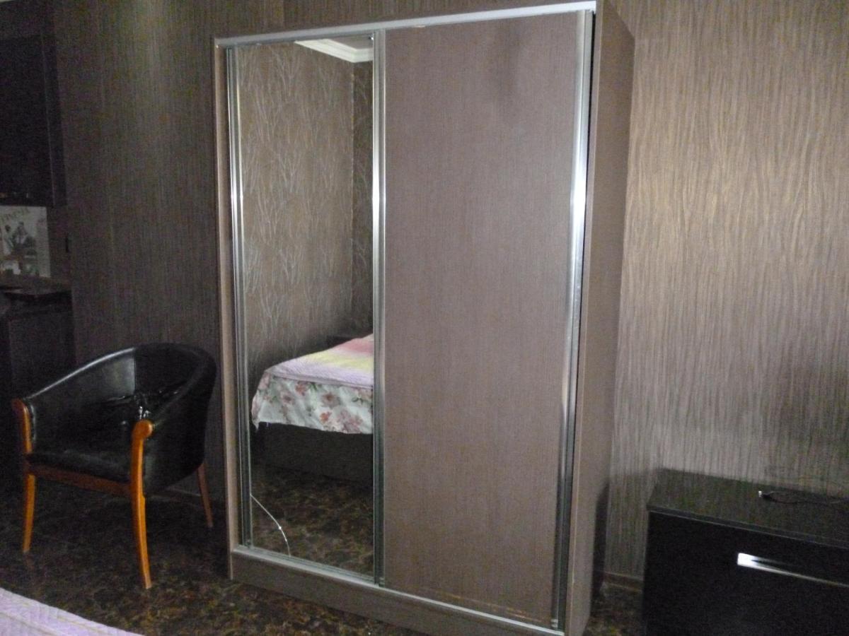 Appartement Batumi Orbi Sea Tawers Extérieur photo