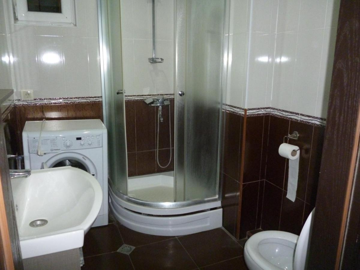 Appartement Batumi Orbi Sea Tawers Extérieur photo