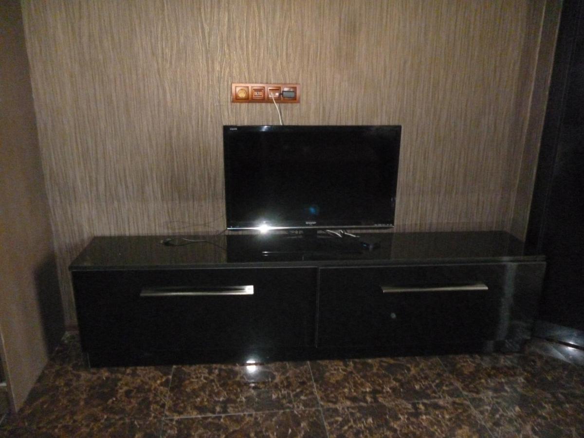 Appartement Batumi Orbi Sea Tawers Extérieur photo