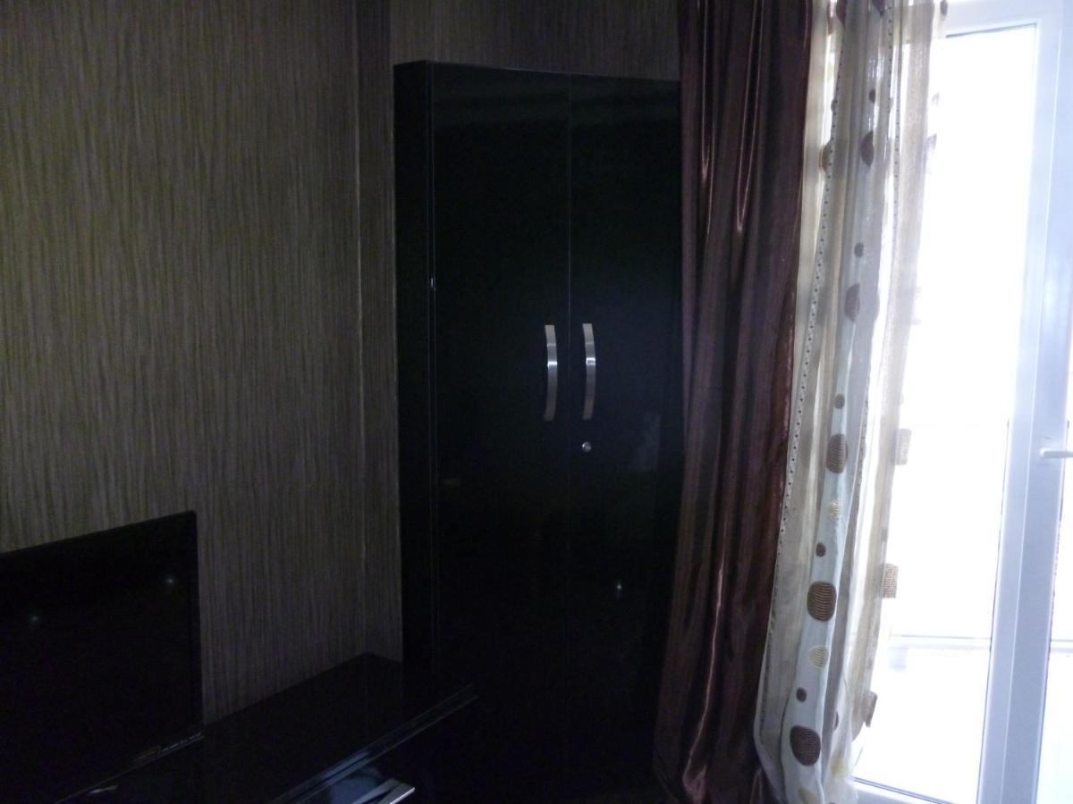 Appartement Batumi Orbi Sea Tawers Extérieur photo
